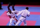 EKF 2016: Slow-Mo Team Kumite France - Turkey