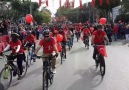 29 Ekim Cumhuriyet Bayramı Bağdat... - Sahil Bisiklet Ekibi