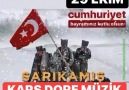 29 Ekim Cumhuriyet Bayramımız Kutlu Olsun - Kankılıç Hüseyin