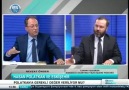 7 Ekim 2015 de DARBELER ve HASAN POLATKAN konulu soylesimizin 1 dk lik kismi..