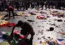 10 Ekim 2015 Kanlı Ankara Patlama Sonrası... ( 18)