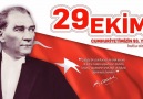 29 Ekim Program