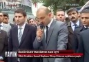 3 Ekim 2013 Taksim'de Yaptığımız Basın Açıklaması