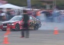 12 Ekim 2014 Tekirdağ Drift Fest