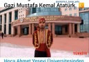 3 Ekim Türk Dünyası Günü Kutlu Olsun!... - Yolumuz Turan Yolu