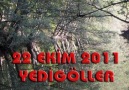 22 Ekim 2011 Yedigöller