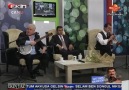 EKİN TV RAFET DUMAN İLE ADIM ADIM BİZİM ELLER 09-03-2013