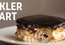 Ekler Tart Tarifi