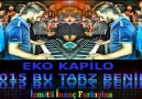 EKO KAPİLO 2015 BU TARZ BENİM İZMİTLİ İNANÇ FARKIYLA