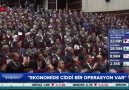 Ekonomide ciddi bir operasyon var