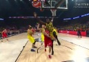 Ekpe Udoh Blok Partisi