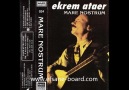 Ekrem Ataer - Bizim Deniz - Mare Nostrum (MeNaLoDi)