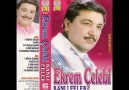 Ekrem çelebi - Kanlı felek