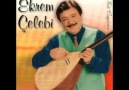 Ekrem Çelebi (suna gelin)