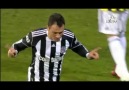 Ekrem Dağ'ın Feneve Attığı Müthiş Gol !  3