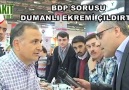 Ekrem Dumanlı ve çetesi Akit Gazetesi muhabirine saldırdı!