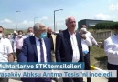 Ekrem İmamoğlu - Altına imza attılar ama 11 yıldır...