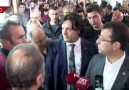 Ekrem İmamoğlu CHP&kötülemeye çalışan AKP&ANDIMIZLA vurdu..