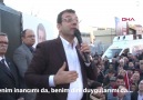 Ekrem İMAMOĞLU İstanbulun Belediye Başkanı OLACAK...