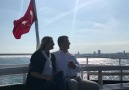 Ekrem İmamoğlu - Kampanyanın son mitinginin ardından eşim...