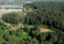 Ekrem İmamoğlu - Kemerburgaz Kent Ormanı&açıyoruz. Facebook