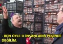 Ekrem İmamoğlu yine bir vatandaştan ayar yerken