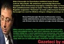 EKREM MÜDAFA ( İMAMOGLU )KİMDİR ANADİLİ... - Elele KIZIL Elma&