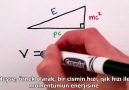 Eksik Denklem: E=mc²