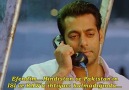 Ek Tha Tiger [-2012-] - 4. Part SON {Film Türkçe Altyazılı} / ...