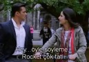 Ek Tha Tiger (2012) & TR alt yazılı & part 2