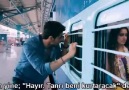 Ek Villain Tren Sahnesi