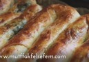 El Açması Börek