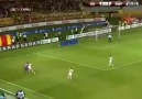 Elano Blumer'in Kayserispor'a Attığı Gol
