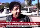 Elazığ CİTY - KoronaVirüs Elazığ halkına sorulursa