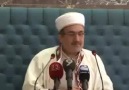 Elazığlı İmam'dan Ezber Bozan Cuma Vaazı! HELAL OLSUN SANA HOCAM;