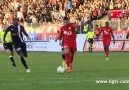 Elazıgspor 0-2 ESKİŞEHİRSPOR