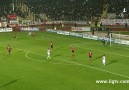 ELAZIĞSPOR 1-1 Gençlerbirligi MAÇ ÖZETİ