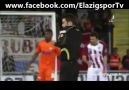 ELAZIĞSPOR - İbb Maçının Geniş Özeti... Elazığspor Tv