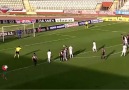 Elazığspor 2-0 Manisaspor (özet)