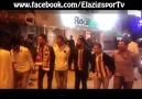 ELAZIĞSPOR Taraftarları, Maç Sonu Şehir Merkezi... Elazığspor Tv