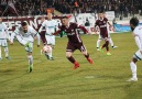 Elazığsporumuz 2-1 Giresunspor Maçın Özeti