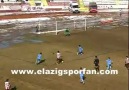 Elazığsporumuz 3-2 Güngörenspor (Geniş Özet)