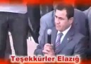 Elazığ Teröre Lanet Mitingi