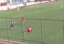 Elaziz Belediyespor&3-2 Alibeyköyspor (ÖZET) - TRT Kurdi