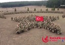 El-Bab Şehidi Piyade Üsteğmen Tarık Koçoğlu anısına...