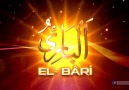 El-Bari isminin manaları