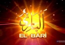 El-Bari isminin manaları