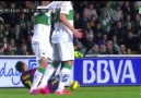 ELCHE 0-6 BARCELONA ÖZET