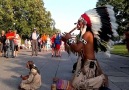 El Condor Pasa the best natural version with flute live