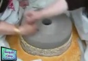 EL Değirmenile Mesır Yarması Yapımı